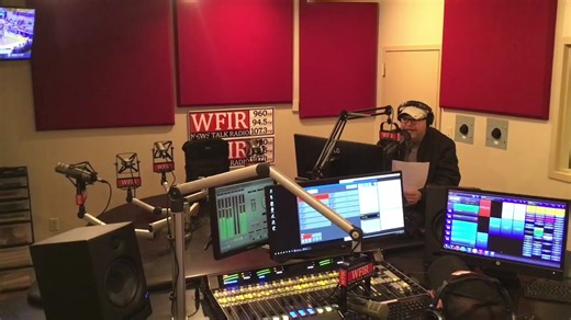 Grl | Greg Roberts Live