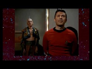 Star Trek - The Way to Eden