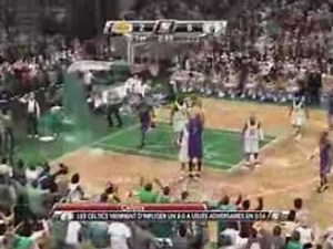 Preview NBA 2K9 - X360