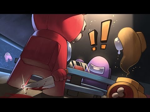 Among Us Pro VS Everyone (FT CoryxKenshin, Dashie & RDCworld)