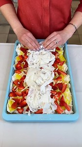 Easy Peasy Party Pie | Family Style Cooking