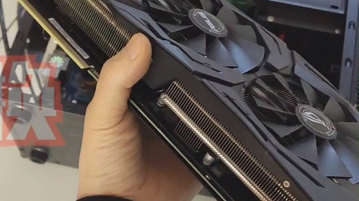 换显卡没有电源线怎么办？