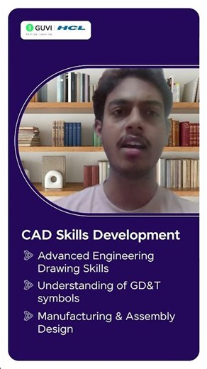 Government Exams Prep👉🏻 CAD Career☑️