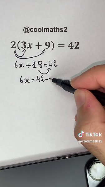 Easy Math Hacks for Students