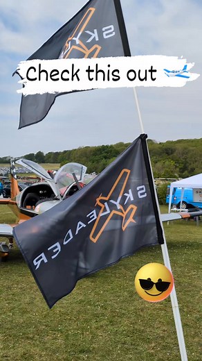 The season has only just begun and yet SKYLEADER Aircraft has been at AERO Friedrichshafen Private Flyer Show Popham Airfield MTF 2025 Manchester Barton Aerodrome North Weald Airfieldand many more to come. #pilotlife #microlight #microlightflying #generalaviation #aviation #flying #pilot #freedom #Skyleader British Microlight Aircraft Association E-Props Propellers Fly Rotax Flyer Pilot Magazine Skyleader France Light Aircraft Association | Skyleader UK