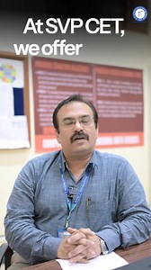 Shaping Tomorrow’s Tech Leaders: A Message from Dr. Manish Gudadhe | St. Vincent Pallotti College of Engineering & Technology | Facebook