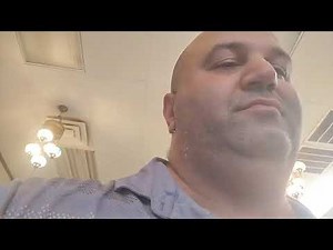 Elvis Travels Stream - With family - October 16th 2022