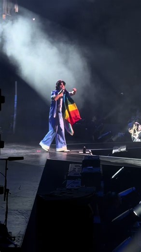 Conan Gray Performance in Boston: A Memorable Evening