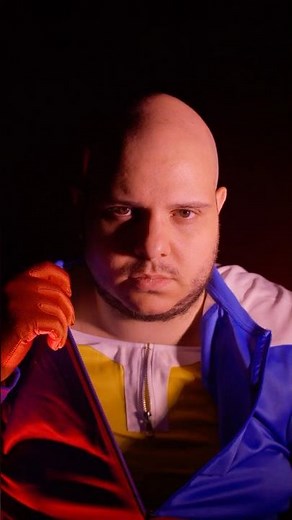 The Hero Awakens ⚡ | Blinding Sunrise – “THE HERO” (One Punch Man)