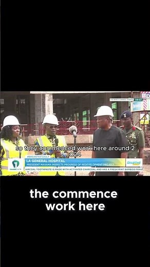 Hospital Project's Financial Drama Delays &