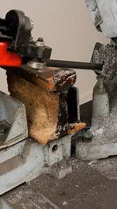 Impressive Rail Cutting | Science, Tech and Universe