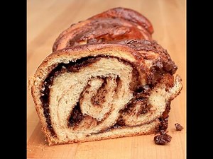 Babka 4 Ways