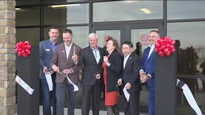 100,000-square-foot 'Retail Center for Excellence' now fully operational in Lowell