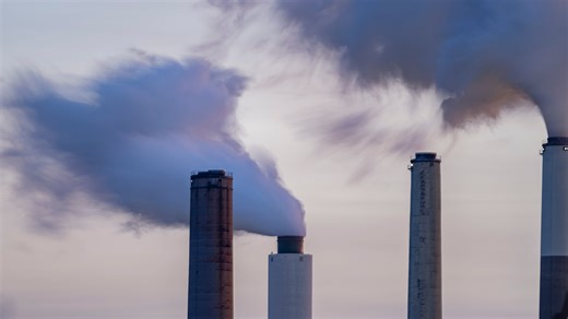 Scientists agree, greenhouse gases cause of climate change