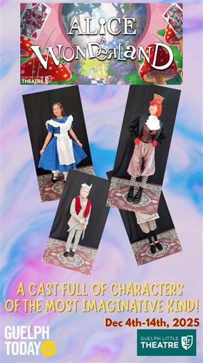 A CAST FULL OF CHARACTERS OF THE MOST IMAGINATIVE KIND! When a bored little girl named Alice suddenly sees a white rabbit speaking and entering a hole in the ground, she has no idea what adventure she will travel! Wandering through the wild and wonderful cast of characters that fill Wonderland, Alice grows (literally and physically) to miss the world she came from, a world that while less fun, at least makes more sense. Directed by Rosalind Slater, Alice In Wonderland brings to life Carroll’s fa