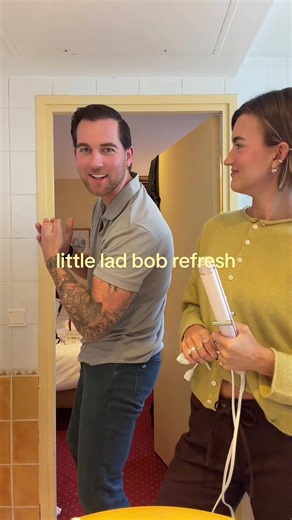 Little Lad Bob Refresh: Easy Child’s Bob Hairstyle Styling
