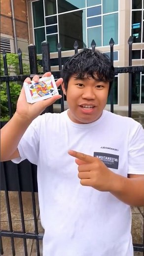 MAGIC TRICKS YOU MUST LEARN 🪄