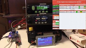 36 reactions | MMDVM Repeater Test 1 3088 vistas fdnyfish 10,600 suscriptores Publicado el 16 mar. 2019 This is a test of the MMDVM Repeater. It is currently configured for C4FM and DMR. RX Radio is Motorola CM300 TX Radio is a Motorola CDM750 Raspberry Pi3 B+ MMDVM STM32_DVM_PiHat from repeater-builder.com Nextion Enhanced Version NX4024K032 3.2" LCD Touch Display | Novedades radioaficionados | Facebook