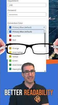 AWI Facelift in Automic V26.0 | What's New #1