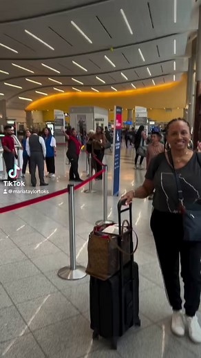 18K views · 790 reactions | Let’s go to the Paris Olympics 懶 | Maria Taylor | Facebook