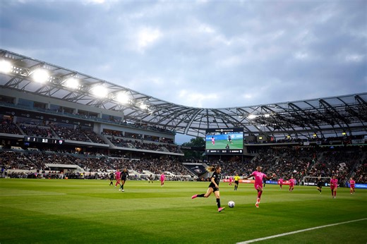 How Angel City became ‘the most valuable women’s sports team in the world’ with new owners