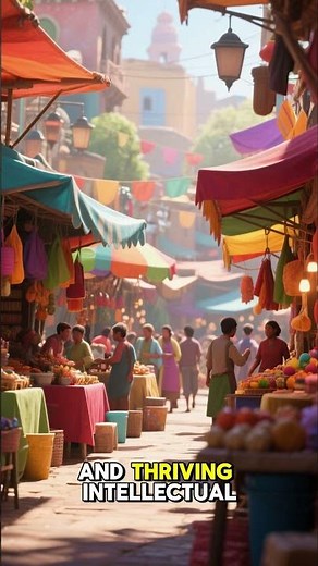 Exploring Baghdad's Birth: The Enigmatic Round City Legacy