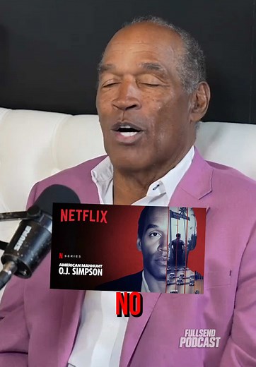 OJ Simpson Documentary Insights on Netflix