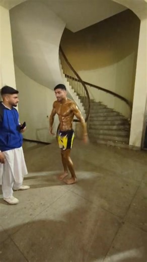 Exploring Physics Posing Techniques