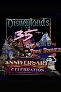 Disneyland's 35th Anniversary Special - Movie