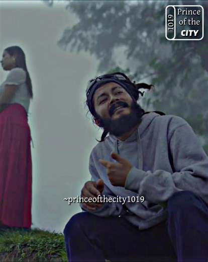 Exciting Spoken Word by Nathan Rayan!