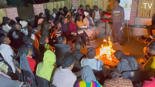 ‼️7 TYPES OF VISIONS. | Joy Of Salvation Ministry