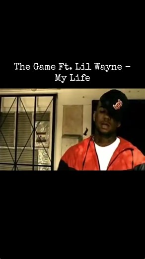 The Game Ft. Lil Wayne - My Life #thegame #mylife #2000s #hiphop #music
