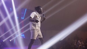AKPORORO LIVE ON STAGE UGHELLI PART 3 | The real Akpororo