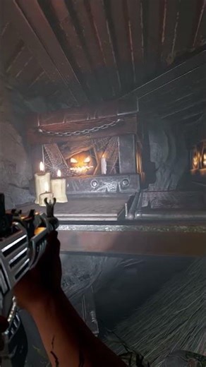 Best rust cave base Part 2 #rust #consolerust #rustbasedesign #rusttutorial #shorts #base #rustcave