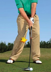 5 cheats so you can skip the gym (but still play good golf)
