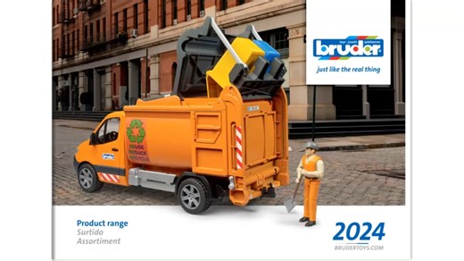 Skimming through our digital catalog is fun, but nothing beats flipping through its pages—just like the real thing! 💙 Let your young adventurers circle their favorites for their holiday wish list. 🎄 Plus, they can turn this catalog into their very own book or bedtime story! Imagine their smiles when they get their own mail. 😊 Request your FREE* physical copy today, and we’ll deliver it right to your door at no cost. Sign up here: https://shorturl.at/muujY *Available within the USA only, exclu