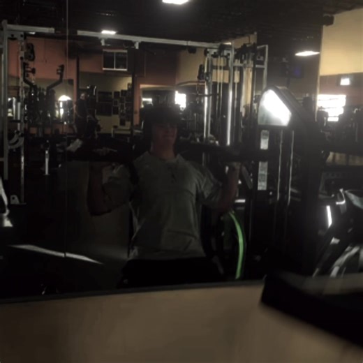 Peak Aesthetics in Gym Motivation: Cody Green Edit