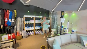 Keep your pool sparkling clean and ready for summer fun with Bioguard...