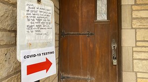 Michigan adds 446 cases, 27 deaths from COVID-19