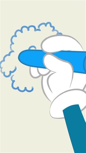 ¡Dibuja y Colorea con Violeta! 🦋🎨✨ Aprende a Crear Arte Divertido para Niños | ABCmouse en Español