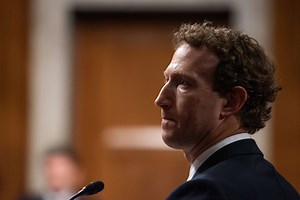 Mark Zuckerberg told the truth—and that's a good thing