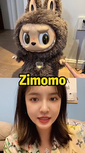 71K views · 877 reactions | Do you know all Labubu family? They are all in different names! #labubu #popmart | Vica Li Chinese | Facebook