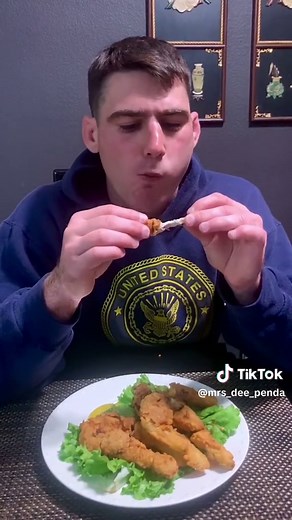 Mrs. Dee Penda on TikTok