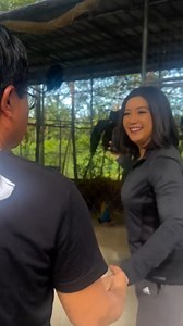 561K views · 1.9K reactions | Kara David ng i-Witness of GMA at idol #karadavid | W Bush Tv | Facebook