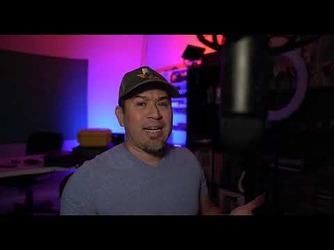 Clipchamp.com Tutorial 1- Basic Intro