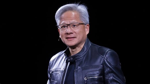 Inside Nvidia CEO Jensen Huang's Incredible $53 Million Property Portfolio—as Company Reaches World-First $5 Trillion Valuation
