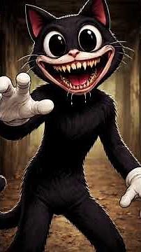 Bad karma (cartoon cat)