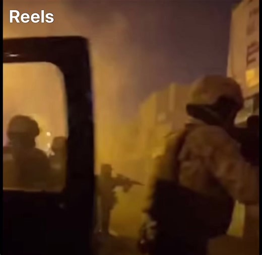 𝐓𝐡𝐢𝐬’𝐬 𝐭𝐡𝐞 𝐔𝐒 𝐃𝐞𝐥𝐭𝐚 𝐟𝐨𝐫𝐜𝐞 𝐨𝐩𝐞𝐫𝐚𝐭𝐢𝐨𝐧 𝐭𝐨 𝐜𝐚𝐩𝐭𝐮𝐫𝐞 𝐌𝐫.𝐌𝐚𝐝𝐮𝐫𝐨