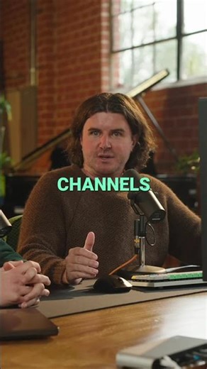 Learn YouTube Secrets: Build Your Channel Smarter! #shorts