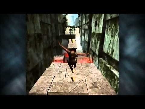 Official The Maze Runner ™ (iOS / Android) Launch Trailer